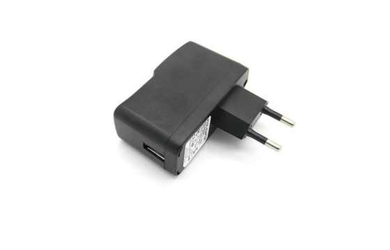 заряжателя перемещения USB 5V 2000mA EU напряжения тока всеобщего постоянн затыкает для ПК таблетки
