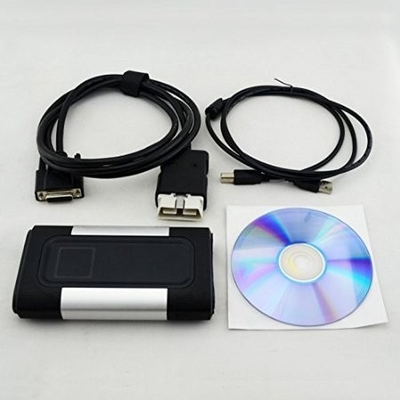 Всеобщий Multi-язык CDP переходники силы диагностического инструмента автомобиля OBD2 автоматический