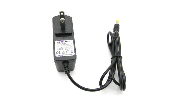 DC 5V 2.0A штепсельной вилки 10W США переходники силы Маунта стены AC/DC для ADSL, короткого замыкания