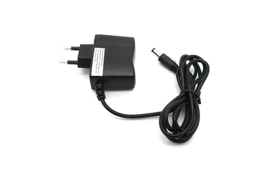 FCC электропитания Маунта стены 12V 200mA аттестовал для телефонов, 1.2M