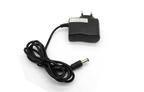FCC электропитания Маунта стены 12V 200mA аттестовал для телефонов, 1.2M