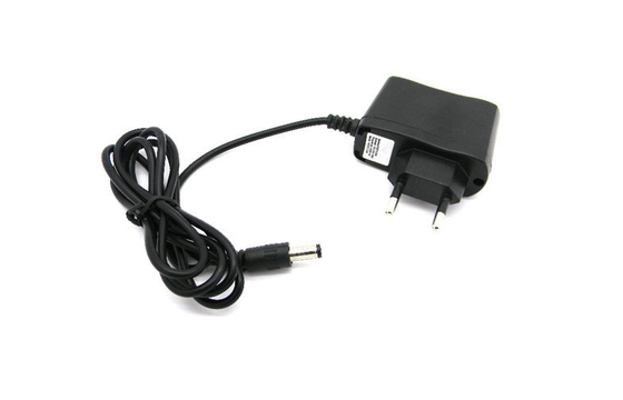 FCC электропитания Маунта стены 12V 200mA аттестовал для телефонов, 1.2M