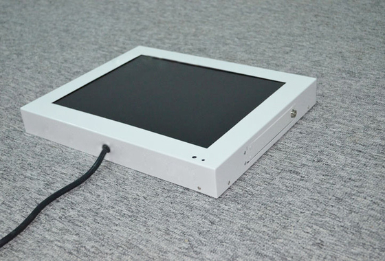 22 Signage Маунта LCD цифров стены дюйма, напольный игрок рекламы LCD