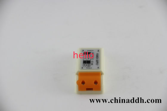 Напряжение тока 24w Dimmable высокой надежности постоянн вело водителя с Pfc > 0,95