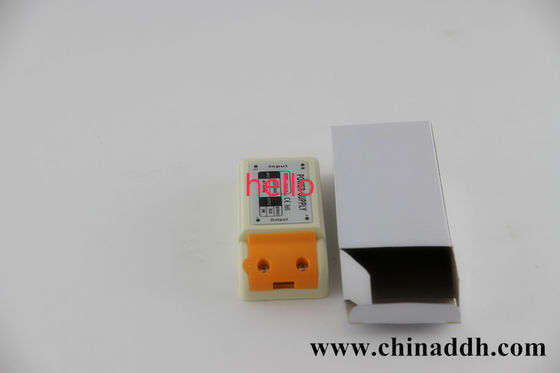 Напряжение тока 24w Dimmable высокой надежности постоянн вело водителя с Pfc > 0,95