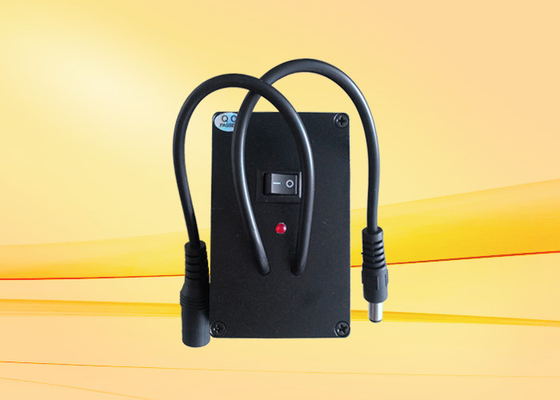 электропитание контроля допуска 12Volt, электропитания камеры cctv с случаем металла