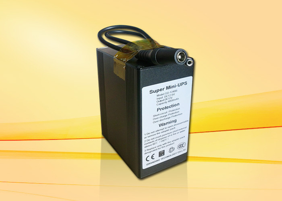 электропитание контроля допуска 12Volt, электропитания камеры cctv с случаем металла