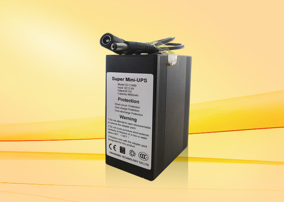 электропитание контроля допуска 12Volt, электропитания камеры cctv с случаем металла