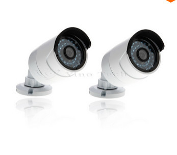 Камера CCTV датчика Cmos1080P AHD Сони IMX322, водоустойчивая камера пули обеспеченностью