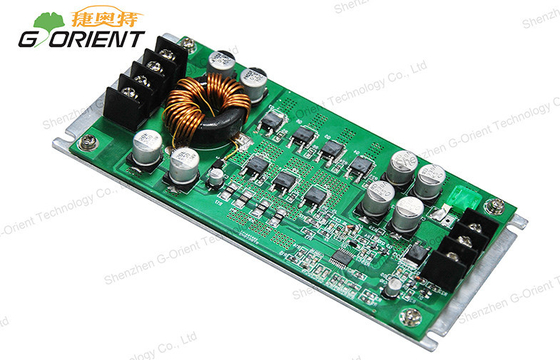 Электропитание СИД автомобиля ODM 4.5V 180W OEM с низким шумом пульсации