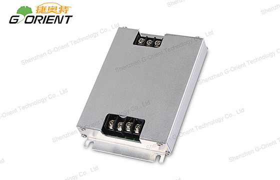 Алюминиевое электропитание 100W СИД автомобиля раковины металла IP20 для экрана корабля шины такси
