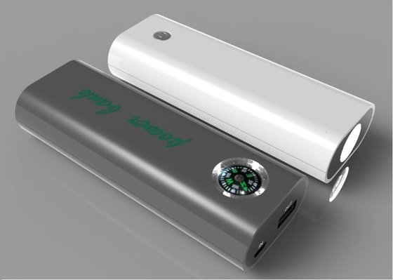 Источник питания портативной машинки электропитания OEM 5V передвижной/5200MAH 1A