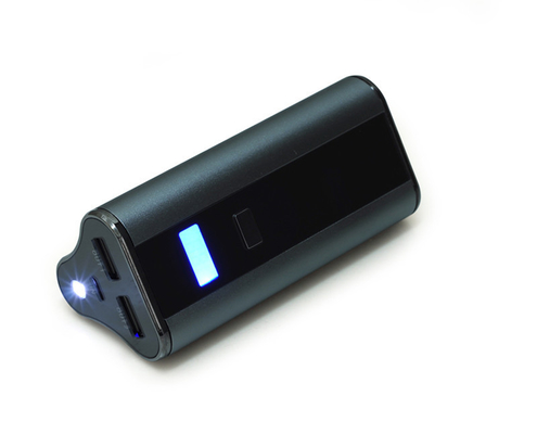 Электропитание мобильного телефона/автомобиля 5V передвижное с СИД 7800MAH