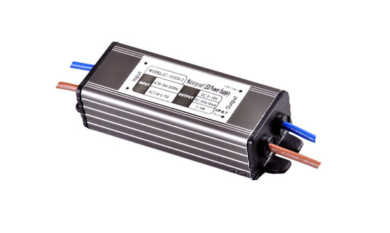 300mA 3W - электропитание СИД течения 5W IP68 постоянн водоустойчивое