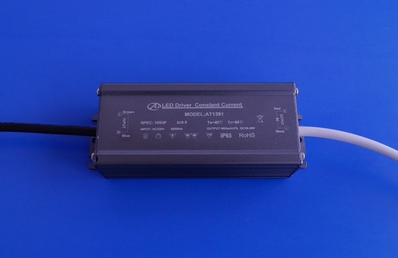 AC 110V/220V вел светлого водителя, электропитания 30W СИД постоянн настоящего - 40W