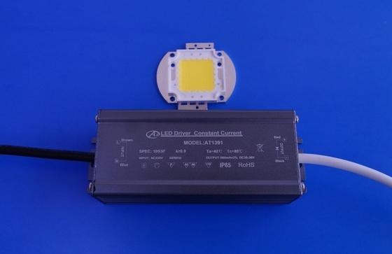 AC 110V/220V вел светлого водителя, электропитания 30W СИД постоянн настоящего - 40W