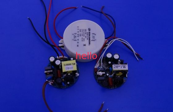 DC электропитания 24V СИД 650ma постоянн настоящий с сертификатом CE