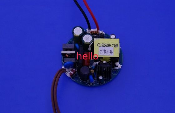 DC электропитания 24V СИД 650ma постоянн настоящий с сертификатом CE