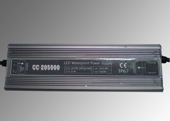 шайба стены СИД цвета 3000hours DC24V 72W одиночная с материалом ПК IP65