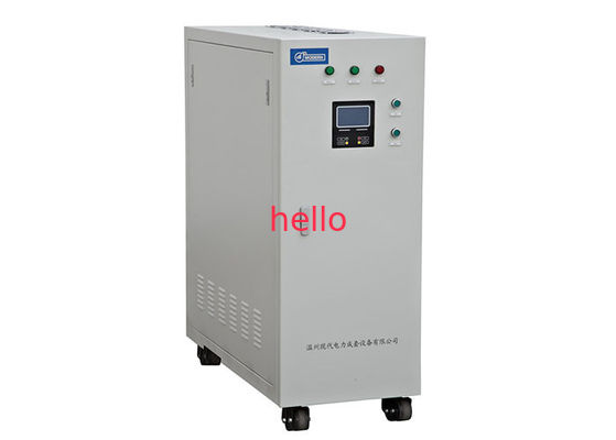 электропитание UPS 10KVA 220V он-лайн бесперебойное с управлением DSP цифровым