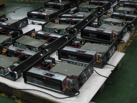 Rs232 или шкаф Usb 230v устанавливают поднимают электропитание 2kva 3kva непрекращающийся