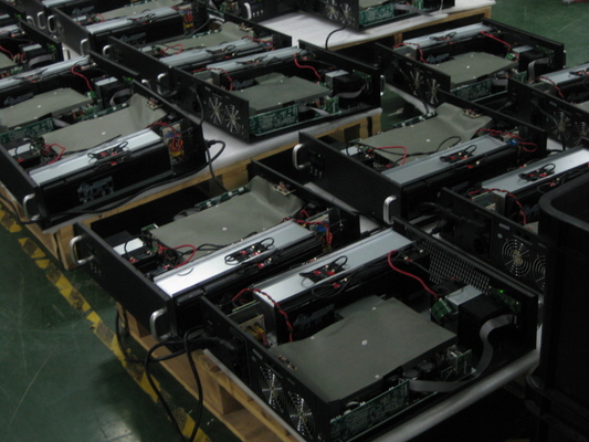 Rs232 или шкаф Usb 230v устанавливают поднимают электропитание 2kva 3kva непрекращающийся