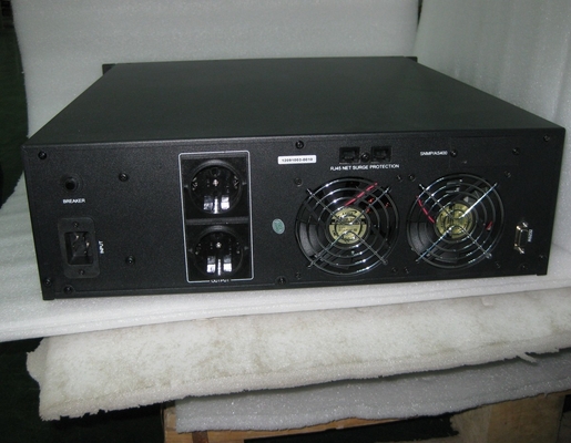 Rs232 или шкаф Usb 230v устанавливают поднимают электропитание 2kva 3kva непрекращающийся
