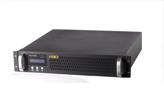 Rs232 или шкаф Usb 230v устанавливают поднимают электропитание 2kva 3kva непрекращающийся