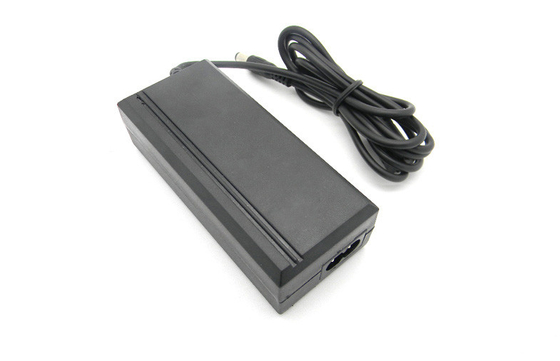 AC 12V 2A к переходнике силы DC над настоящим/постоянн течением 5.5x2.1mm