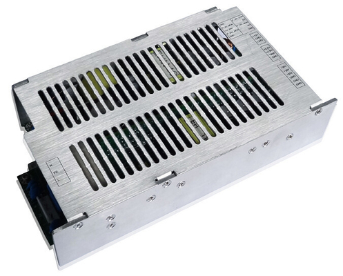 электропитания 500W AC-DC вывели наружу 30V/12A, 5.8V/9A, 24V/2.5A, 12V/2.5A SC500-220Q30