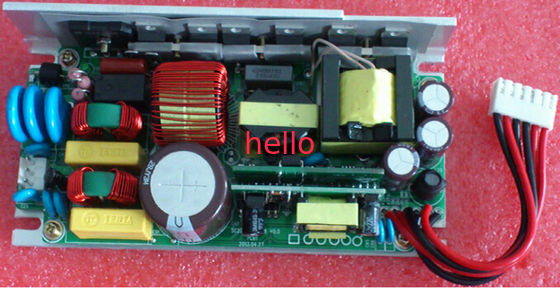 224W вывело наружу электропитание конвертера 28V AC-DC с излишек предохранением от SC224-220S28 напряжения тока