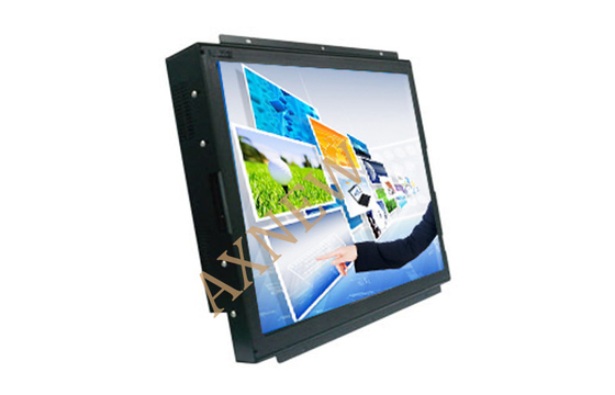 Экран монитора 160/140 TFT LCD рамки касания иК HD цифров открытый широкий