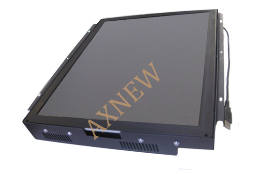 Экран монитора 160/140 TFT LCD рамки касания иК HD цифров открытый широкий