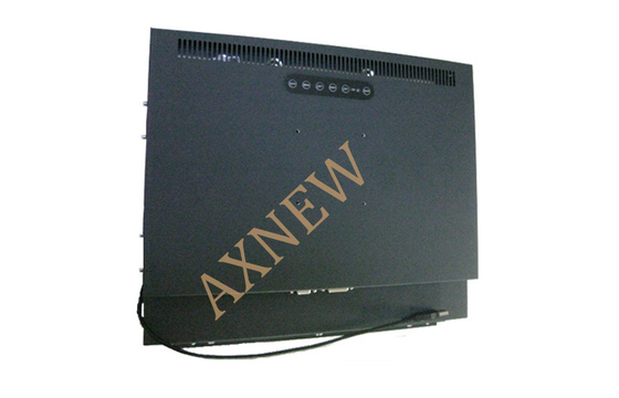 Экран монитора 160/140 TFT LCD рамки касания иК HD цифров открытый широкий