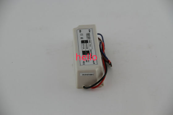 Водитель 36W 3A СИД напряжения тока одновыходового дисплея LCD постоянн с автоматическим восстановлением