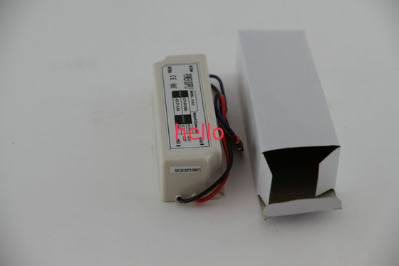 Водитель 36W 3A СИД напряжения тока одновыходового дисплея LCD постоянн с автоматическим восстановлением