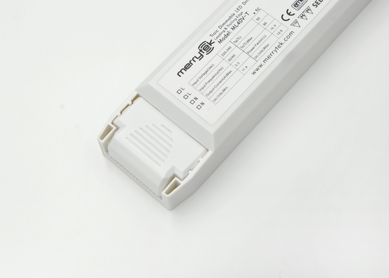 Водитель 12Vdc 50Hz/60Hz СИД Dimmable напряжения тока приложения постоянн