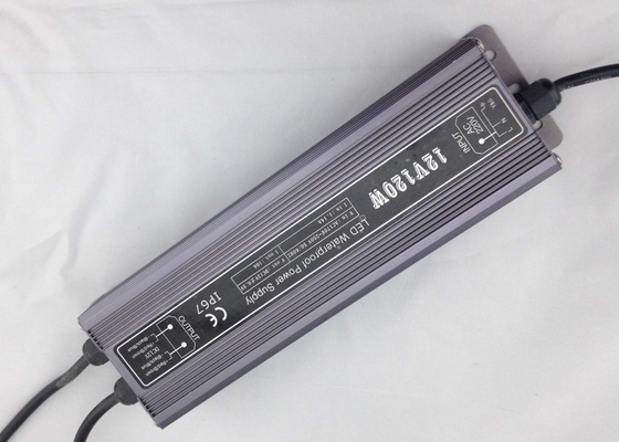 электропитание 24V водителя СИД напряжения тока 120W 5A постоянн для шильдика СИД