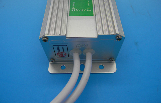 150W делают CE водостотьким RoHS части 15 FCC электропитания 12V СИД