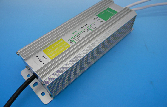 150W делают CE водостотьким RoHS части 15 FCC электропитания 12V СИД