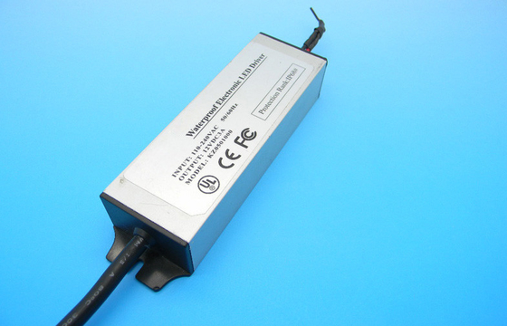 Водитель 12V 3A 36W AC100-240V СИД IP68 водоустойчивый для пробки СИД, короткого замыкания