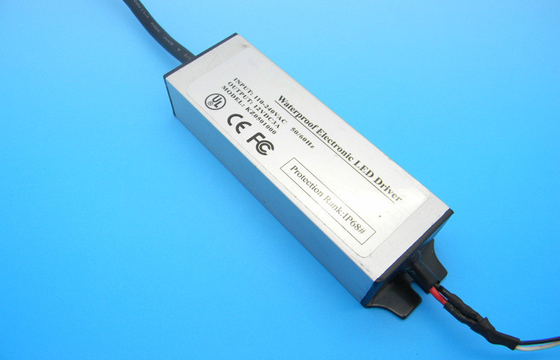 Водитель 12V 3A 36W AC100-240V СИД IP68 водоустойчивый для пробки СИД, короткого замыкания