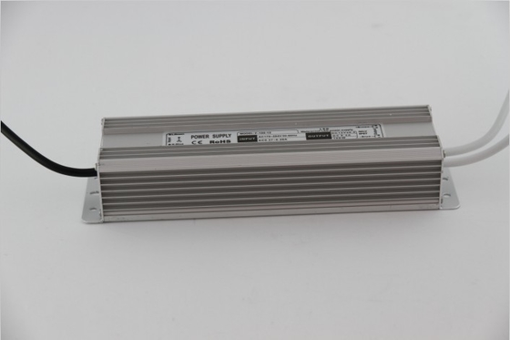 1500mA 100W IP68 делают AC водостотьким водителя СИД 220 вольтов, электропитание дисплея СИД 24V