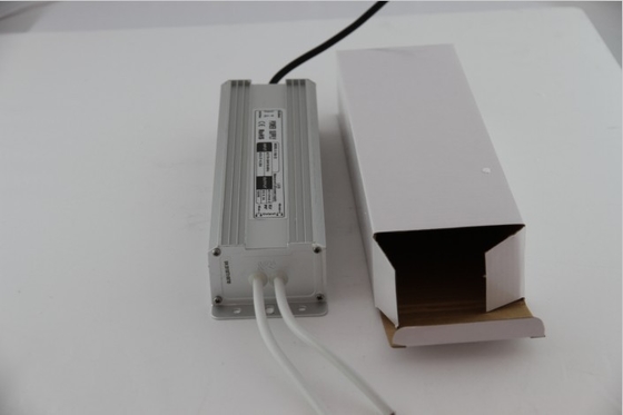 1500mA 100W IP68 делают AC водостотьким водителя СИД 220 вольтов, электропитание дисплея СИД 24V
