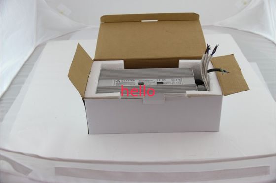 водитель 200W 8300mA СИД DC 24V точный водоустойчивый, водитель света СИД EPA3050B EMC