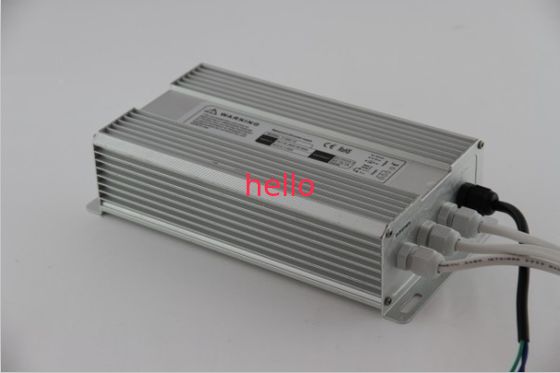 водитель 200W 8300mA СИД DC 24V точный водоустойчивый, водитель света СИД EPA3050B EMC