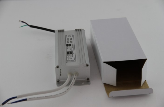 DC 60W портативной машинки 24 v делает случай водостотьким Platic электропитания водителя СИД с EN55022 типом a