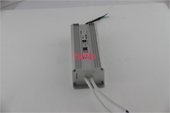60Hz IP68 делают водителя водостотьким 150W 6.5A СИД с одновыходовым, водитель СИД 24v