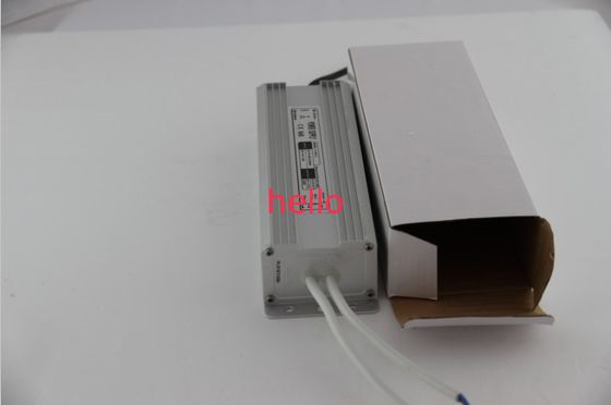 60Hz IP68 делают водителя водостотьким 150W 6.5A СИД с одновыходовым, водитель СИД 24v