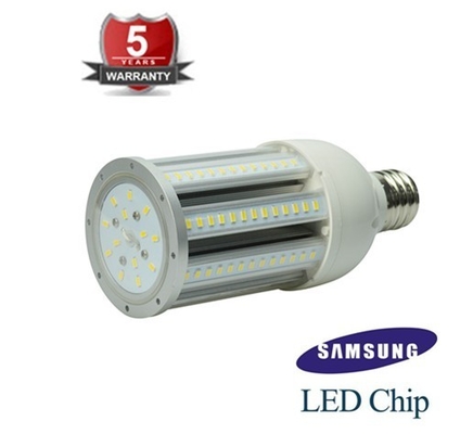 СИД Wallpack 110lm/w наивысшей мощности 36w, напольное IP65 делает шарик водостотьким водить светильника мозоли